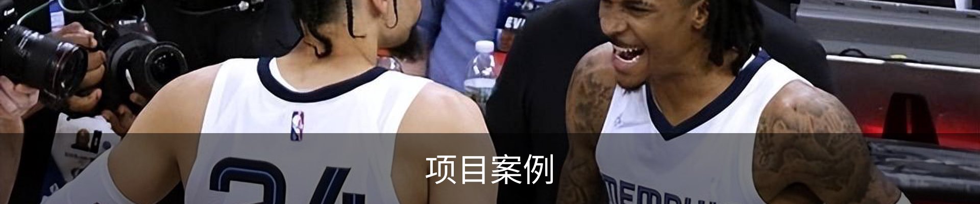 项目案例
